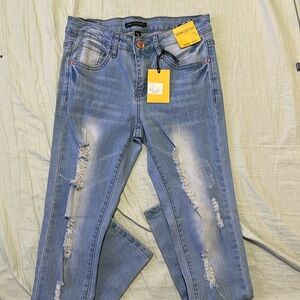Price is firm ..Denim Jeans